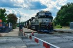 NS 4058 rebuilt from NS 8800